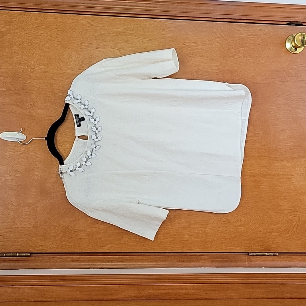 Express Elite Strech women's top